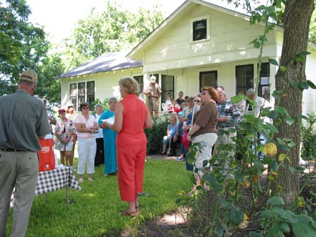 Heinsohn Reunion 2004 052