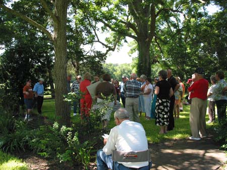 Heinsohn Reunion 2004 070