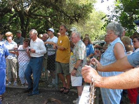 Heinsohn Reunion 2004 093