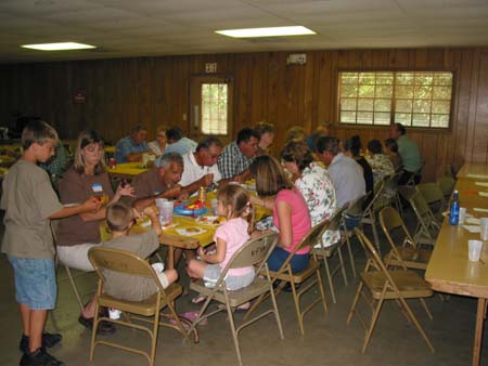 Heinsohn Reunion 2004 261